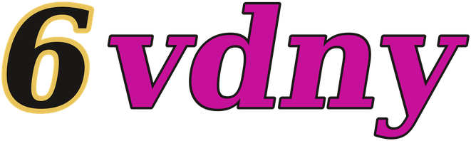 6vdny logo
